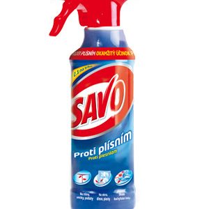 Savo proti plesni 500ml