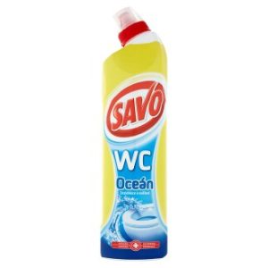 Savo WC Ocean 750ml