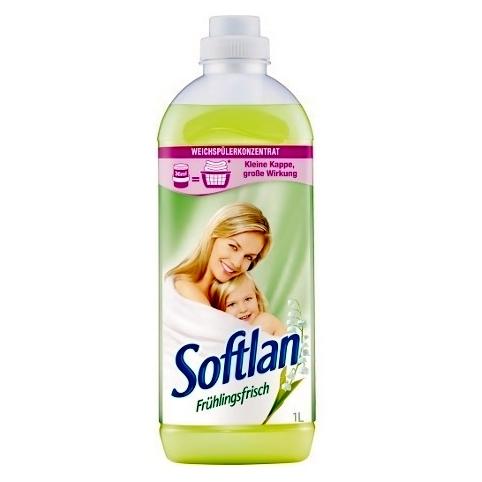 Softlan konvalinka 1l Softlan konvalinka 1l