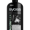 Syoss Salon Plex šampón 500ml