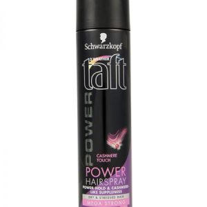 Taft Power Cashmere 5 lak na vlasy 250ml
