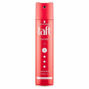 Taft Shine lak na vlasy 250ml (4)