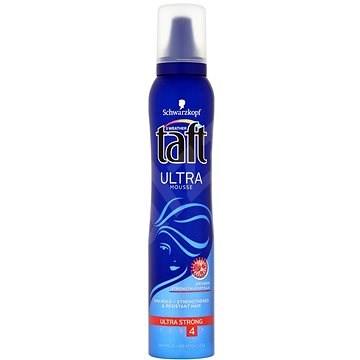 Taft Ultra Control penové tužidlo 180ml Taft Ultra Control penové tužidlo 180ml