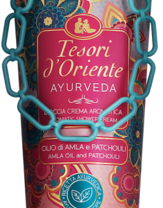 Tesori D' Oriente Ayurveda sprchový gél 250ml