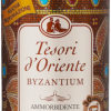 Tesori D' Oriente Black Rose avivážny prostriedok 750ml 30PD