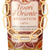 <p>Tesori d'Oriente Byzanthium Tesori D' Oriente Black Rose sprchový gél 250ml