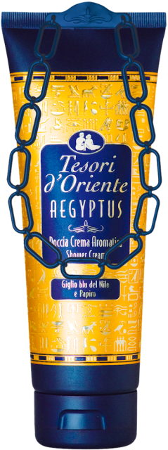 Tesori D' Oriente Blue Lily sprchový gél 250ml Tesori D' Oriente Blue Lily sprchový gél 250ml