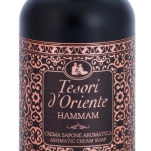 Tesori D' Oriente Hammam tekuté mydlo 300ml