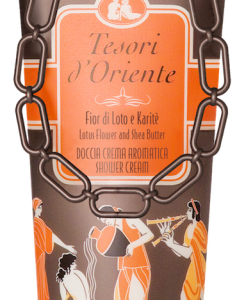 Tesori D' Oriente Lotus Flower sprchový gél 250ml