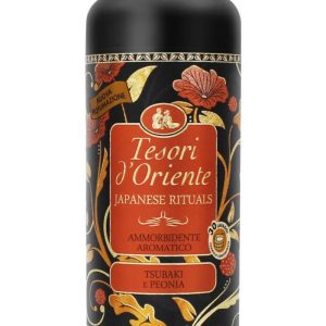 Tesori D' Oriente Tsubaki and Peony avivážny prostriedok 750ml 30PD