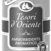 Tesori D' Oriente White Musk avivážny prostriedok 750ml 30PD