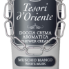 <p>Tesori d'Oriente White Musk Tesori D' Oriente White Musk sprchový gél 250ml