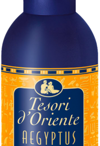 Tesori D' Oriente Tesori d'Oriente Aegyptus parfémovaná voda dámska 100 ml