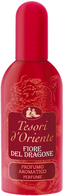 Tesori D' Oriente Tesori d'Oriente Fiore Del Dragone parfémovaná voda dámska 100 ml Tesori D' Oriente Tesori d'Oriente Fiore Del Dragone parfémovaná voda dámska 100 ml