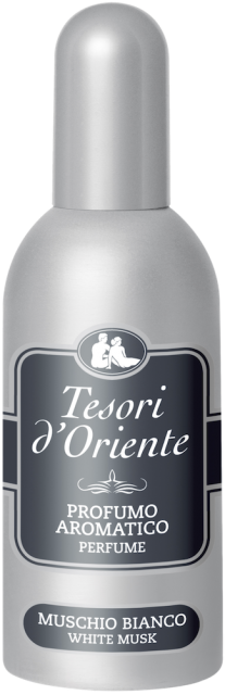 Tesori D' Oriente Tesori d'Oriente Muschio Bianco parfémovaná voda dámska 100 ml Tesori D' Oriente Tesori d'Oriente Muschio Bianco parfémovaná voda dámska 100 ml