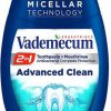 Vademecum 2v1 Micellar clean 75 ml