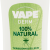 Vape Derm 100% Natural repelent proti komárom 100ml