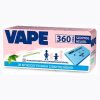 Vape náplne do el. odparovača proti komárom 30ks