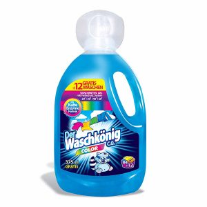 Waschkönig Color gél na pranie 3