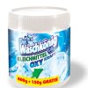 Waschkönig Oxy Bleach White odstraňovač škvŕn v prášku 750g