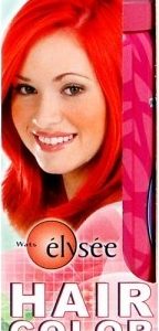 Wats Elysée Color Mousse