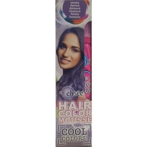 Wats Elysée Color Mousse