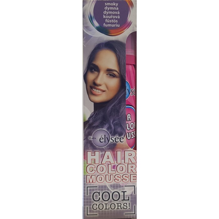 Wats Elysée Color Mousse Wats Elysée Color Mousse