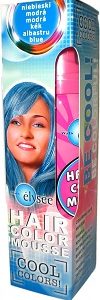 Wats Elysée Color Mousse