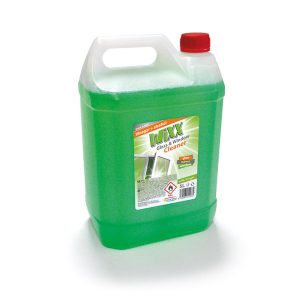 WIXX Vinegar čistič na okná 5l