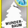 Wunder-Baum osviežovač do auta Vôňa: Arctic White
