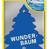 Wunder-Baum osviežovač do auta Vôňa: Sportfrische
