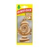 Wunder-Baum osviežovač do auta Vôňa: Caramel