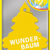 Wunder-Baum osviežovač do auta Vôňa: Citrón