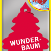 Wunder-Baum osviežovač do auta Vôňa: Jahoda