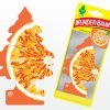 Wunder-Baum osviežovač do auta Vôňa: Orange Juice