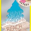 Wunder-Baum osviežovač do auta Vôňa: Beach Days