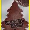Wunder-Baum osviežovač do auta Vôňa: Leather