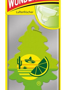 Wunder-Baum osviežovač do auta Vôňa: Margarita