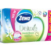 Zewa Deluxe Aquatube Jasmine Blossom toaletný papier 16ks