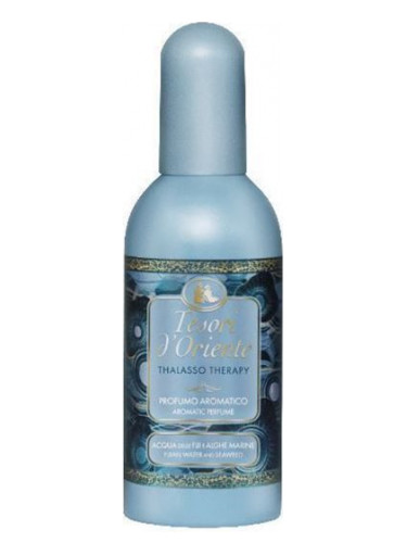 Tesori D' Oriente Tesori d'Oriente Thalasso Therapy parfumovaná voda 100ml Tesori D' Oriente Tesori d'Oriente Thalasso Therapy parfumovaná voda 100ml