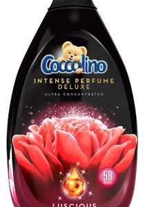 Coccolino Intense Deluxe Luscious Bouquet ultrakoncentrát aviváž 58 praní 870ml