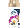 GLADE Automatic Relaxing Zen náplň 269 ml