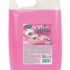 Janegal Attis tekuté mydlo orchidea 5l