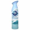 Ambi Pur Air Ocean Mist osviežovač vzduchu 300ml