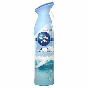 Ambi Pur Air Ocean Mist osviežovač vzduchu 300ml