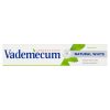Vademecum Natural White Peppermint zubná pasta 75 ml