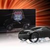 Tiverton Road Rebel Race Car Black for Men