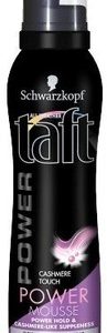Taft Power Cashmere penové tužidlo 150ml