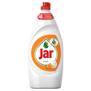 Jar Orange 900 ml