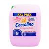 Coccolino Pink Professional avivážny prostriedok 10l 110PD